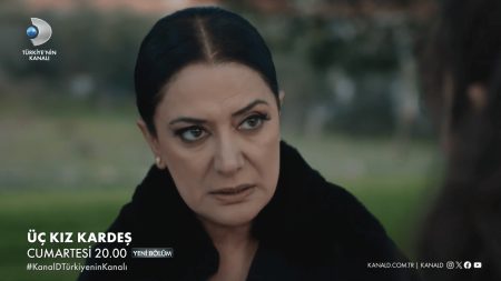 Üç Kız Kardeş 77. Bölüm 2. Fragmanı