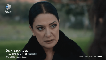 Üç Kız Kardeş 77. Bölüm 2. Fragmanı