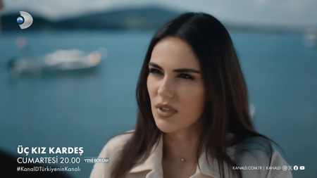 Üç Kız Kardeş 79. Bölüm 2. Fragman