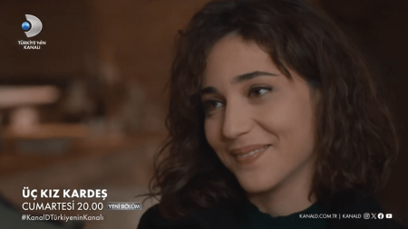 Üç Kız Kardeş 79. Bölüm Fragmanı