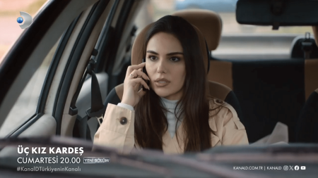 Üç Kız Kardeş 80. Bölüm 2. Fragman