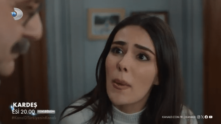 Üç Kız Kardeş 80. Bölüm Fragmanı