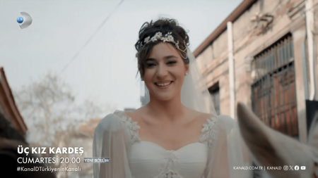 Üç Kız Kardeş 81. Bölüm 2. Fragmanı