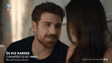 Üç Kız Kardeş 83. Bölüm 2. Fragmanı
