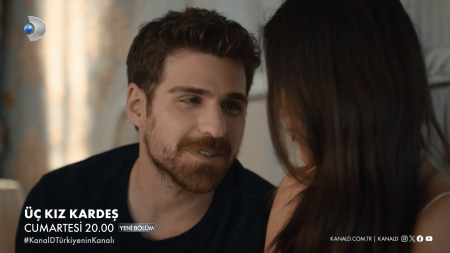 Üç Kız Kardeş 83. Bölüm 2. Fragmanı