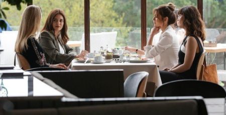 Ufak Tefek Cinayetler 27. Bölüm 2. Fragmanı