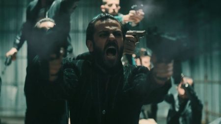 Çukur 23. Bölüm Fragmanı