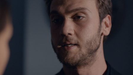 Çukur 3. Bölüm Fragmanı
