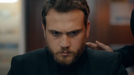 Çukur 3. Sezon 6. Bölüm 2. Fragman