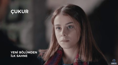 Çukur 7. Bölüm İlk sahne