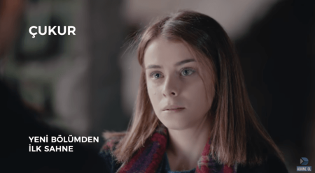 Çukur 7. Bölüm İlk sahne