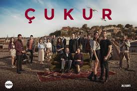 Çukur 2. Sezon 17. Bölüm Fragmanı