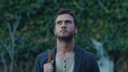 Çukur 2. Bölüm İlk sahne