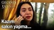 Gecenin Ucunda 12. Bölüm - Kazım Sakın Yapma...