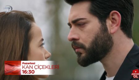 Kan Çiçekleri 55. Bölüm Fragmanı