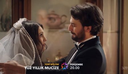 Yüz Yıllık Mucize 2. Bölüm 2. Fragmanı