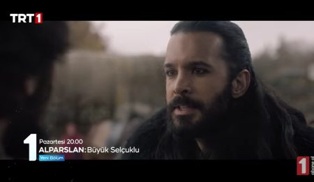Alparslan: Büyük Selçuklu 39. Bölüm 2. Fragman