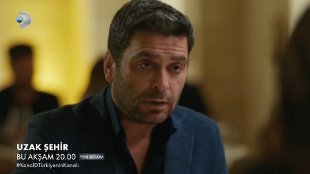 Uzak Şehir 4. Bölüm 3. Fragman