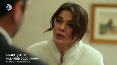 Uzak Şehir 7. Bölüm 3. Fragman