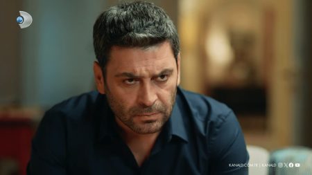 Uzak Şehir 8. Bölüm Fragmanı