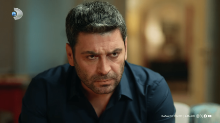 Uzak Şehir 8. Bölüm Fragmanı