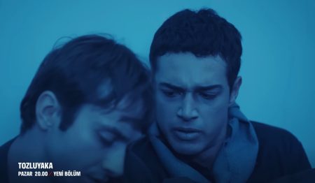 Tozluyaka 17. Bölüm Fragmanı