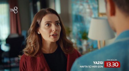 Yazgı 12. Bölüm Fragmanı