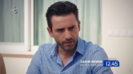Canım Annem 169. Bölüm Fragmanı