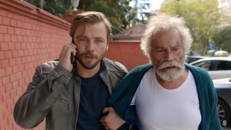 Baba 19. Bölüm 2. Fragmanı