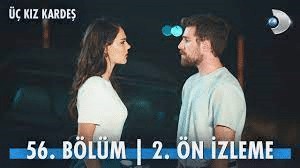 Üç Kız Kardeş 56. Bölüm 2. Ön İzleme