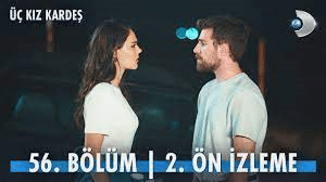 Üç Kız Kardeş 56. Bölüm 2. Ön İzleme