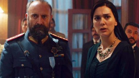 Vatanım Sensin 56. Bölüm Fragmanı
