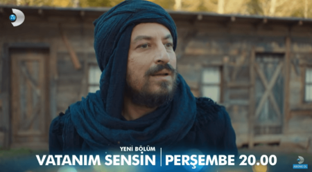 Vatanım Sensin 34. Bölüm 2. Fragmanı
