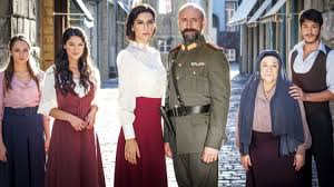 Vatanım Sensin 53. Bölüm Fragmanı