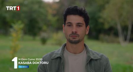 Kasaba Doktoru 20. Bölüm Fragmanı