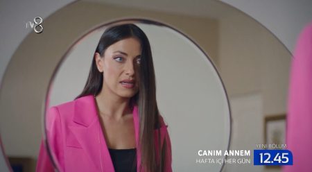 Canım Annem 170. Bölüm Fragmanı