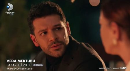 Veda Mektubu 2. Bölüm 2. Fragmanı