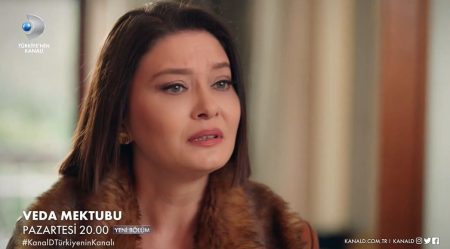 Veda Mektubu 6. Bölüm 2. Fragmanı