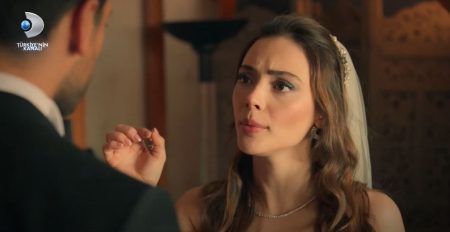 Veda Mektubu 4. Bölüm 2. Fragmanı
