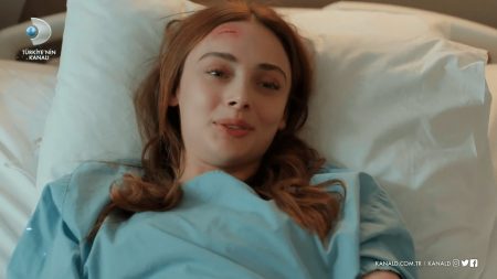 Veda Mektubu 13. Bölüm Fragmanı