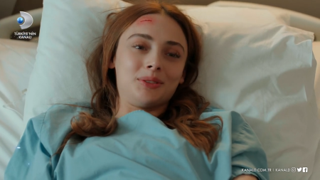 Veda Mektubu 13. Bölüm Fragmanı