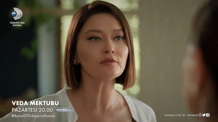 Veda Mektubu 16. Bölüm 2. Fragmanı