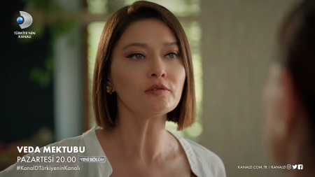 Veda Mektubu 16. Bölüm 2. Fragmanı