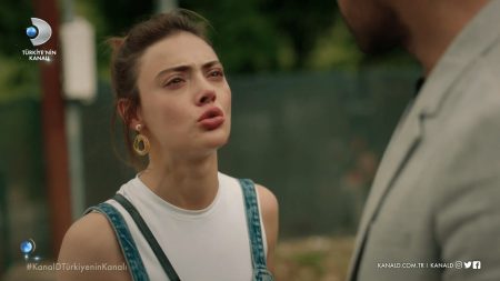 Veda Mektubu 16. Bölüm Fragmanı