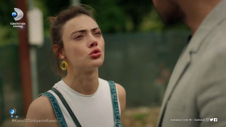 Veda Mektubu 16. Bölüm Fragmanı