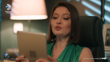 Veda Mektubu 17. Bölüm Fragmanı