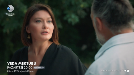 Veda Mektubu 20. Bölüm 2. Fragmanı