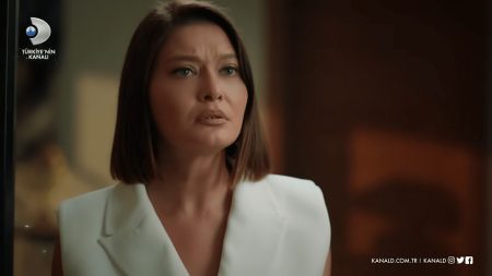 Veda Mektubu 22. Bölüm 2. Fragmanı