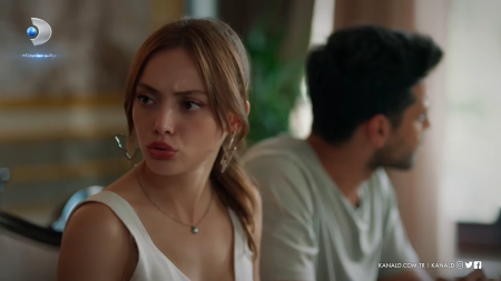 Veda Mektubu 22. Bölüm Fragmanı