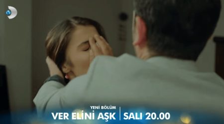 Ver Elini Aşk 11. Bölüm Fragmanı Ver Elini Aşk 11. Bölüm Fragmanı